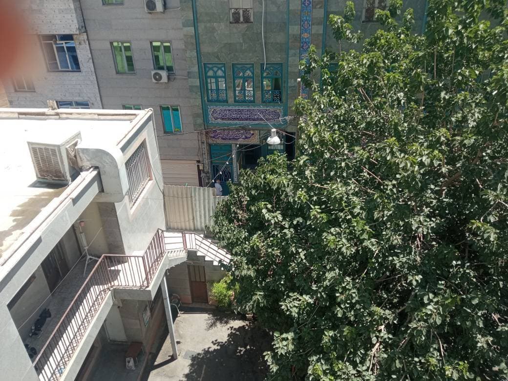 دبیرستان غیر دولتی دوره اول دخترانه جهان تربیت